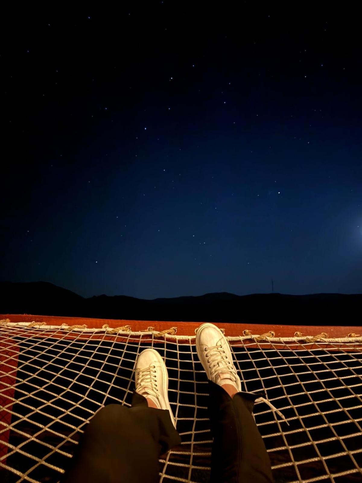 Tranquil Dome - Manta'S Retreat Glamping Cornereva酒店 外观 照片